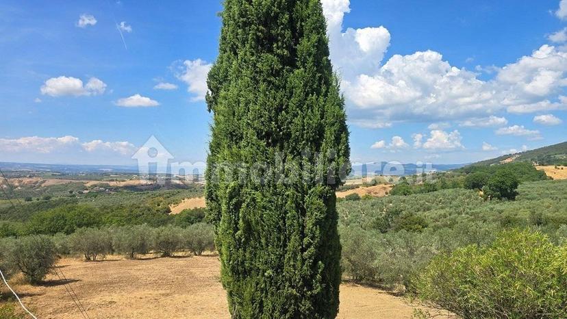 Villa a schiera via Selvarella 11, Montecchio — foto 39 di 39