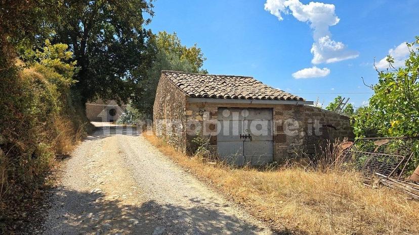 Villa a schiera via Selvarella 11, Montecchio — foto 4 di 39