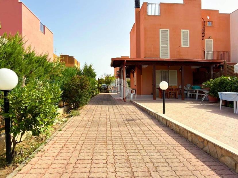 Trilocale Contrada Sciale degli Zingari, Sciali Degli Zingari, Manfredonia — foto 4 di 19