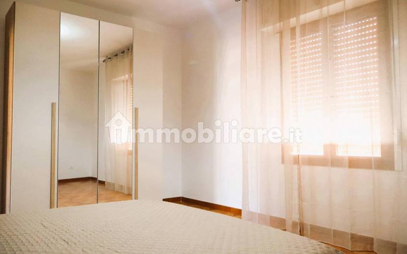 Quadrilocale ottimo stato, primo piano, Centro, Capoterra — foto 7 di 16