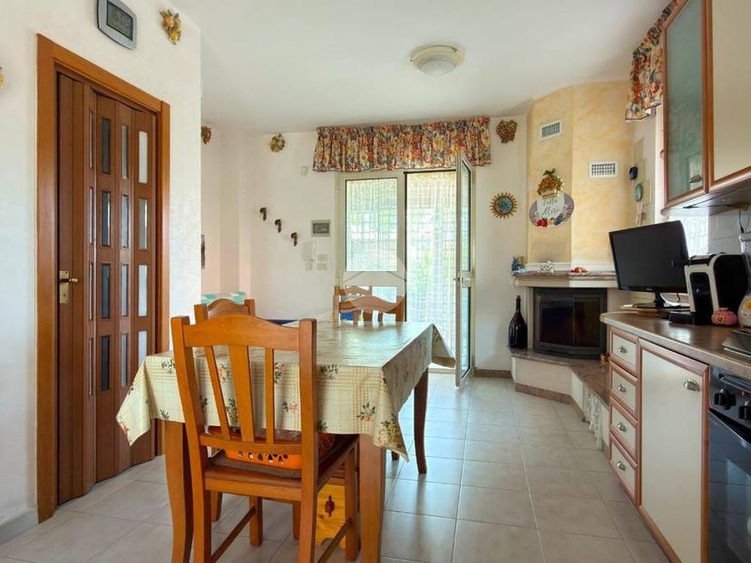 Trilocale Contrada Sciale degli Zingari, Sciali Degli Zingari, Manfredonia — foto 18 di 19