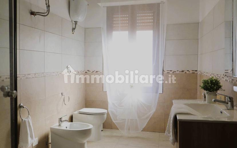 Quadrilocale ottimo stato, primo piano, Centro, Capoterra — foto 9 di 16