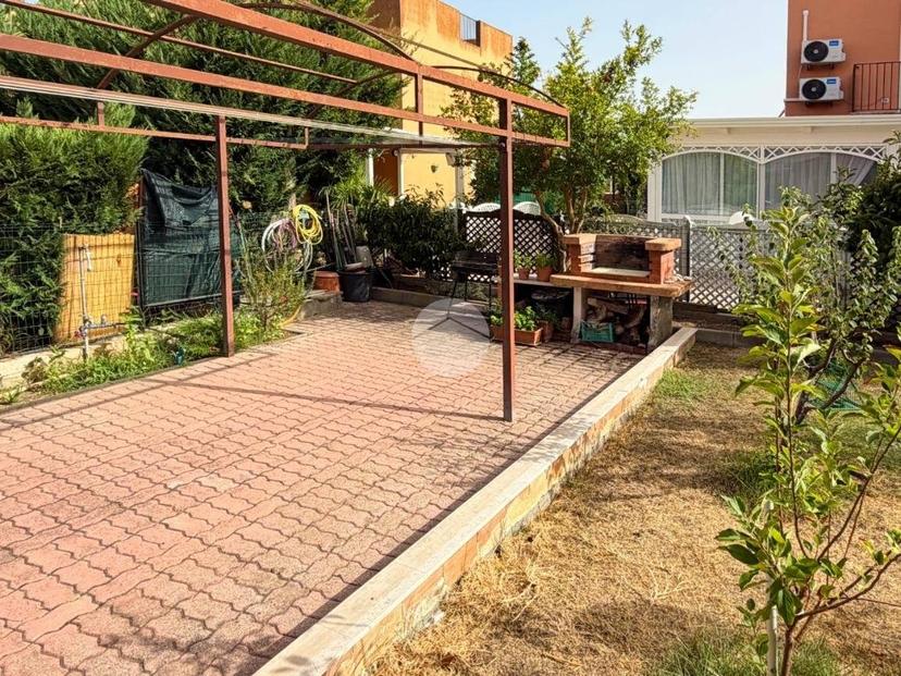 Trilocale Contrada Sciale degli Zingari, Sciali Degli Zingari, Manfredonia — foto 9 di 19