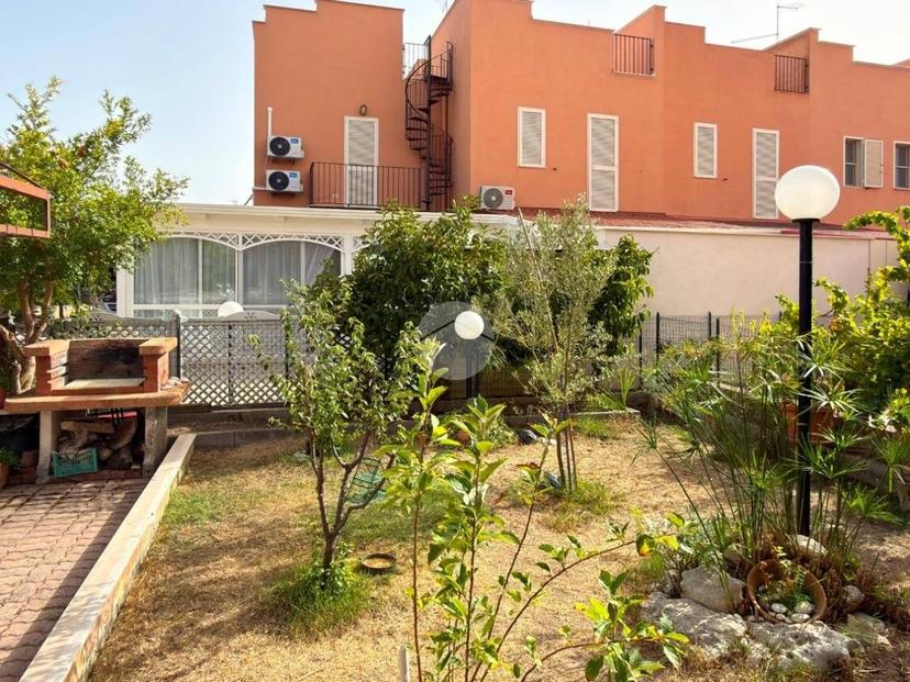 Trilocale Contrada Sciale degli Zingari, Sciali Degli Zingari, Manfredonia — foto 17 di 19