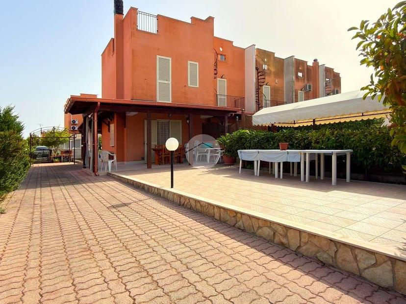 Trilocale Contrada Sciale degli Zingari, Sciali Degli Zingari, Manfredonia — foto 13 di 19