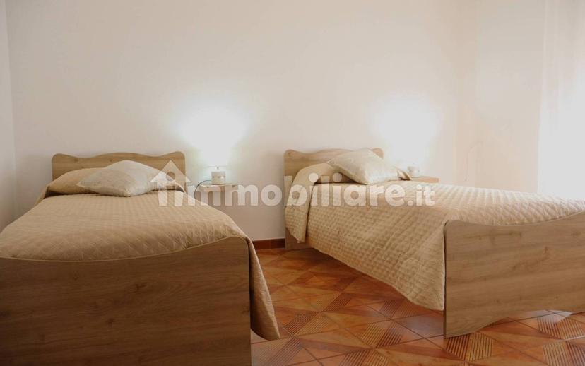 Quadrilocale ottimo stato, primo piano, Centro, Capoterra — foto 4 di 16