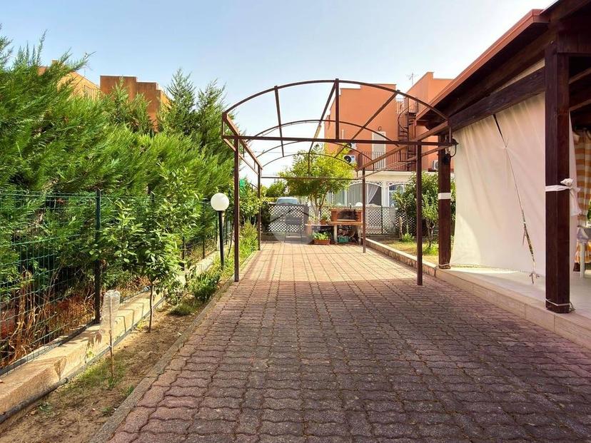 Trilocale Contrada Sciale degli Zingari, Sciali Degli Zingari, Manfredonia — foto 6 di 19