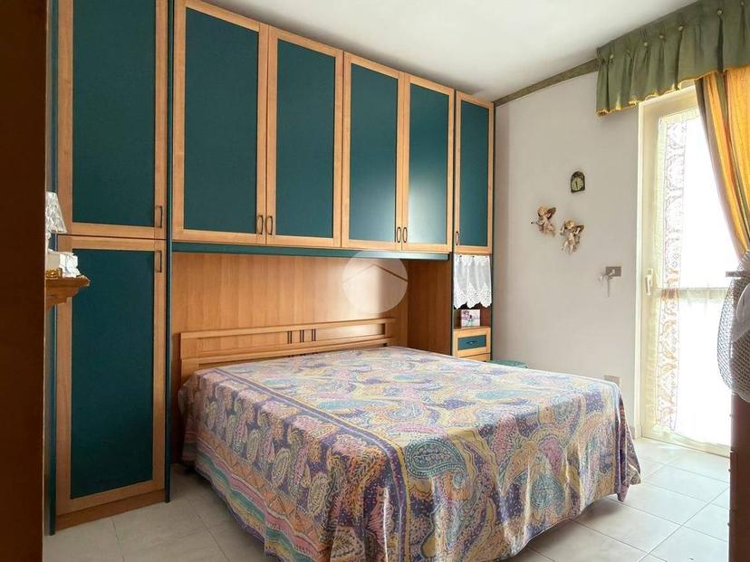 Trilocale Contrada Sciale degli Zingari, Sciali Degli Zingari, Manfredonia — foto 16 di 19