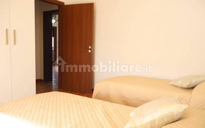 Quadrilocale ottimo stato, primo piano, Centro, Capoterra — foto 6 di 16