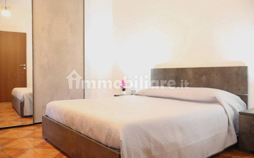 Quadrilocale ottimo stato, primo piano, Centro, Capoterra — foto 14 di 16