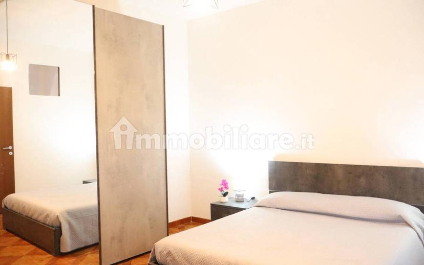 Quadrilocale ottimo stato, primo piano, Centro, Capoterra — foto 10 di 16