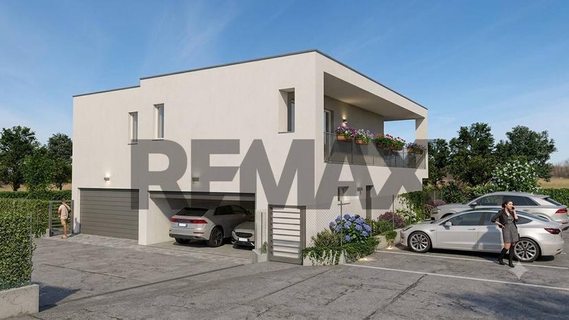 Villa unifamiliare via Roma 30, Lucino, Montano Lucino — foto 5 di 22