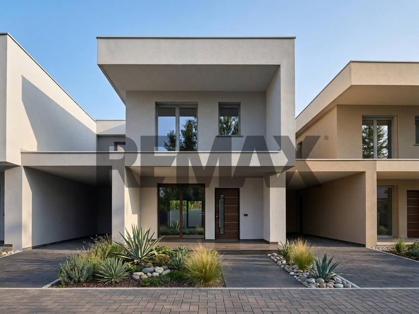 Villa unifamiliare via Roma 30, Lucino, Montano Lucino — foto 7 di 22