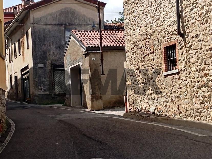 Bilocale ottimo stato, piano terra, Centro, Orsenigo — foto 13 di 23