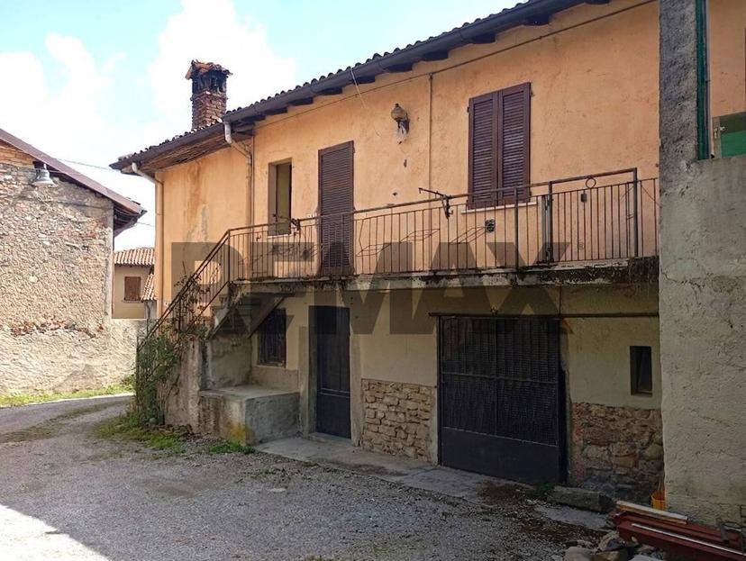 Bilocale ottimo stato, piano terra, Centro, Orsenigo — foto 20 di 23