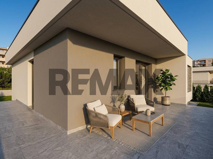 Villa unifamiliare via Roma 30, Lucino, Montano Lucino — foto 21 di 22
