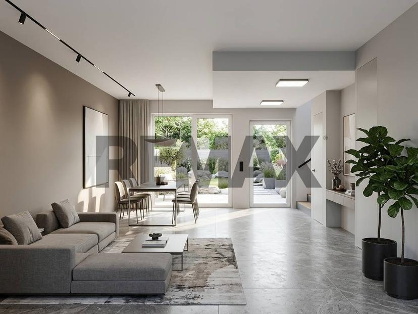 Villa unifamiliare via Roma 30, Lucino, Montano Lucino — foto 16 di 22