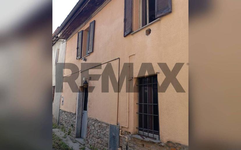 Bilocale ottimo stato, piano terra, Centro, Orsenigo — foto 23 di 23