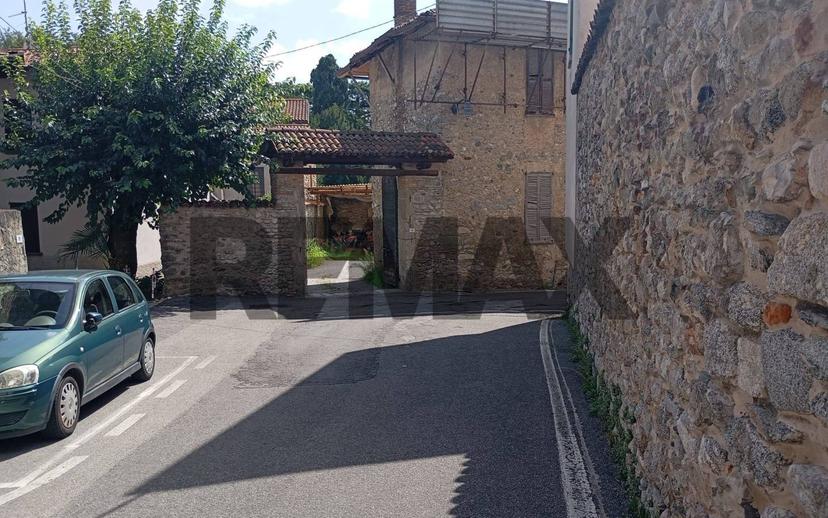 Bilocale ottimo stato, piano terra, Centro, Orsenigo — foto 5 di 23