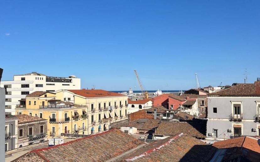 Monolocale via Zurria 37, Domenico Tempio - Porto, Catania — foto 13 di 15