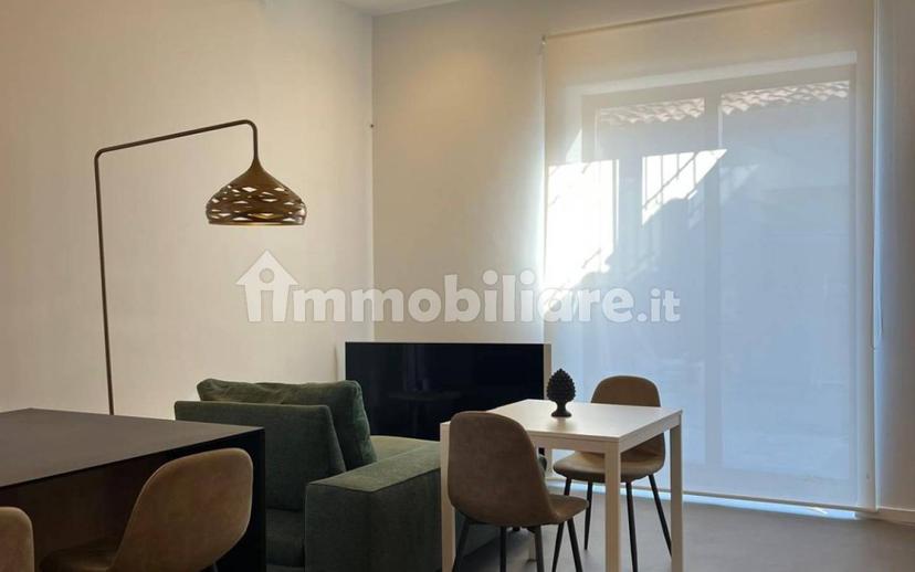 Monolocale via Zurria 37, Domenico Tempio - Porto, Catania — foto 5 di 15