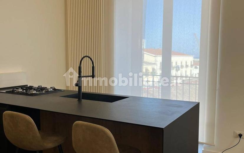 Monolocale via Zurria 37, Domenico Tempio - Porto, Catania — foto 8 di 15