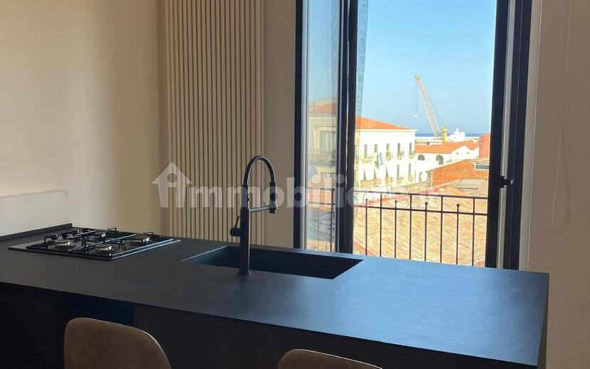 Monolocale via Zurria 37, Domenico Tempio - Porto, Catania — foto 12 di 15
