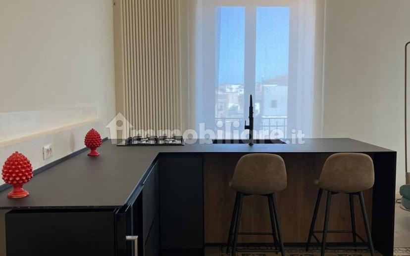Monolocale via Zurria 37, Domenico Tempio - Porto, Catania — foto 11 di 15