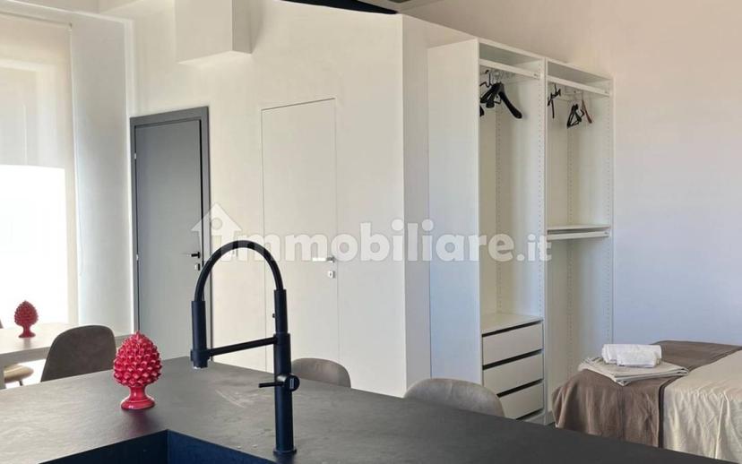 Monolocale via Zurria 37, Domenico Tempio - Porto, Catania — foto 9 di 15