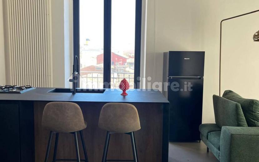 Monolocale via Zurria 37, Domenico Tempio - Porto, Catania — foto 7 di 15