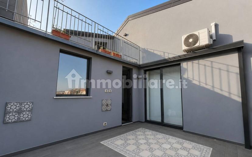 Monolocale via Zurria 37, Domenico Tempio - Porto, Catania — foto 6 di 15