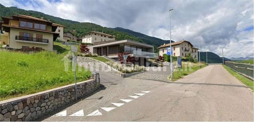 Villa unifamiliare via Strada per Mechel , 12, Mechel, Cles — foto 4 di 8