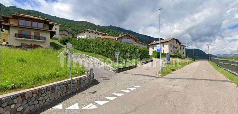 Villa unifamiliare via Strada per Mechel , 12, Mechel, Cles — foto 2 di 8