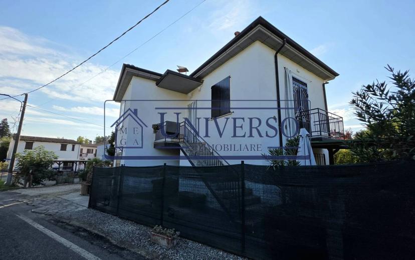 Villa unifamiliare via Teresio Bernini 95, Mairano, Casteggio — foto 29 di 37
