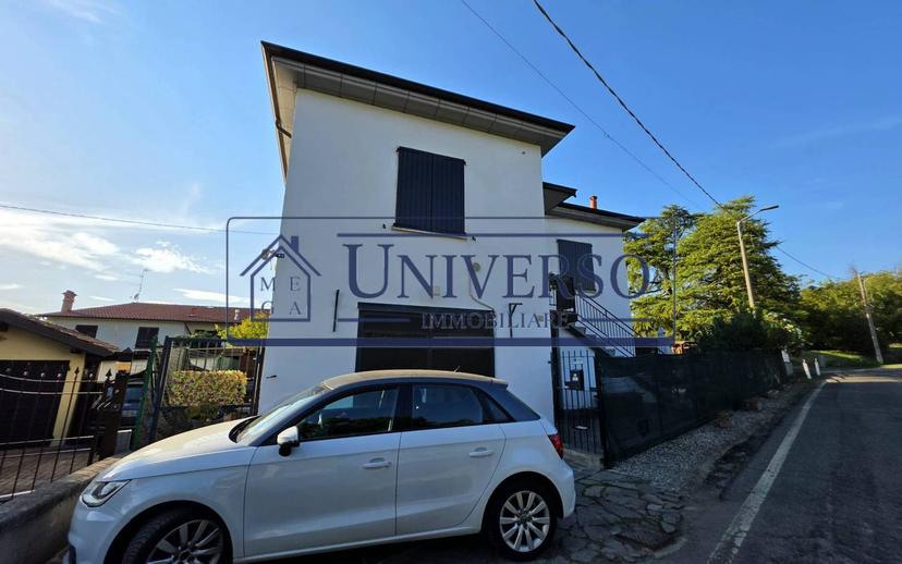 Villa unifamiliare via Teresio Bernini 95, Mairano, Casteggio — foto 13 di 37