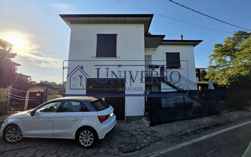 Villa unifamiliare via Teresio Bernini 95, Mairano, Casteggio — foto 25 di 37