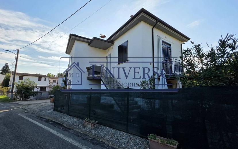 Villa unifamiliare via Teresio Bernini 95, Mairano, Casteggio — foto 17 di 37
