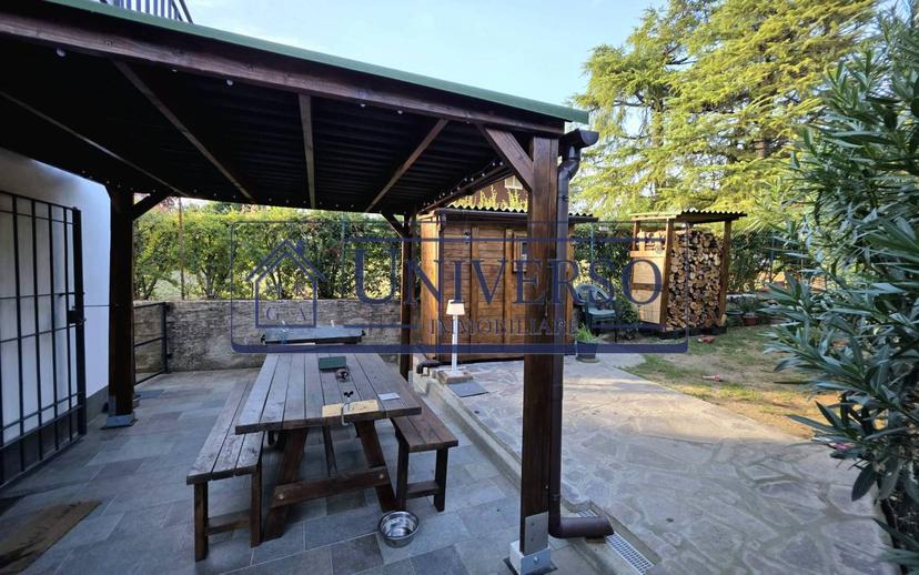 Villa unifamiliare via Teresio Bernini 95, Mairano, Casteggio — foto 34 di 37