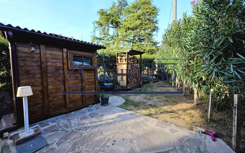 Villa unifamiliare via Teresio Bernini 95, Mairano, Casteggio — foto 28 di 37