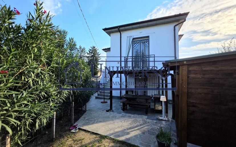 Villa unifamiliare via Teresio Bernini 95, Mairano, Casteggio — foto 24 di 37