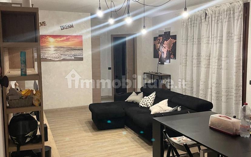 Trilocale via Cantine Cavalli, Scandiano — foto 7 di 14