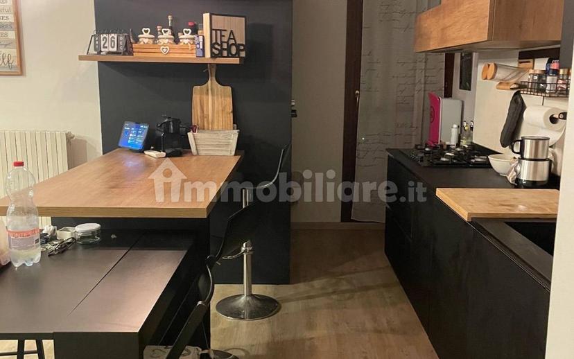 Trilocale via Cantine Cavalli, Scandiano — foto 13 di 14