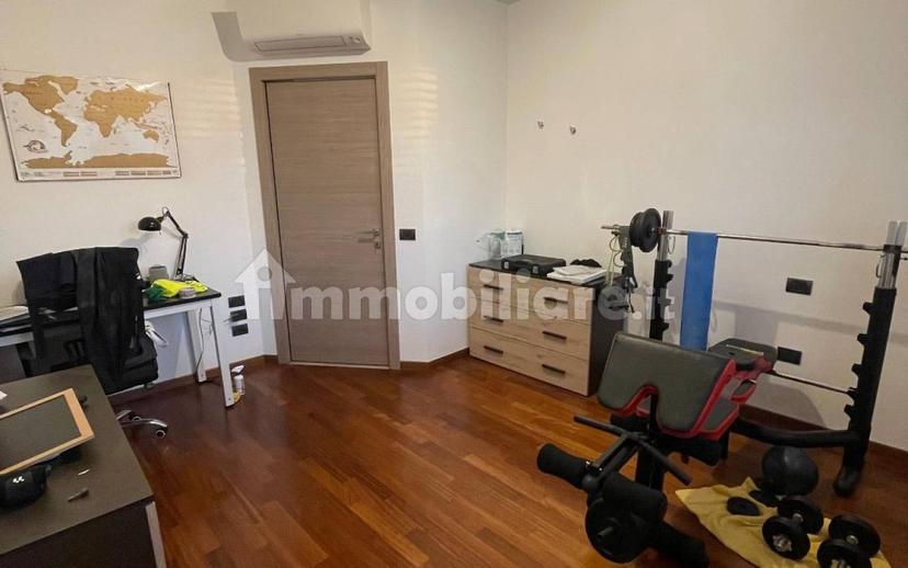 Trilocale via Cantine Cavalli, Scandiano — foto 12 di 14