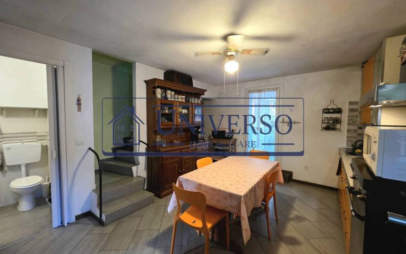 Villa unifamiliare via Teresio Bernini 95, Mairano, Casteggio — foto 5 di 37