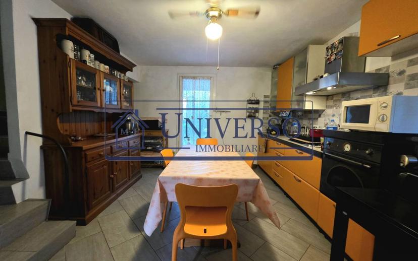 Villa unifamiliare via Teresio Bernini 95, Mairano, Casteggio — foto 18 di 37