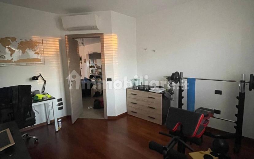 Trilocale via Cantine Cavalli, Scandiano — foto 6 di 14