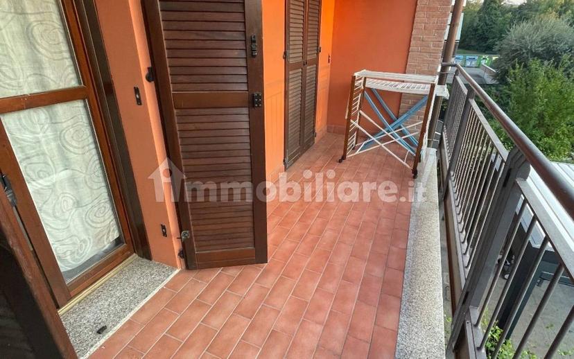 Trilocale via Cantine Cavalli, Scandiano — foto 14 di 14