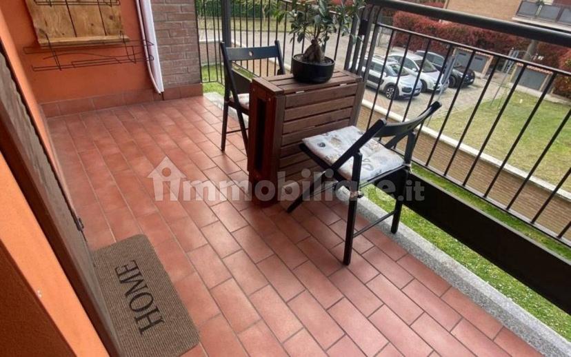 Trilocale via Cantine Cavalli, Scandiano — foto 8 di 14