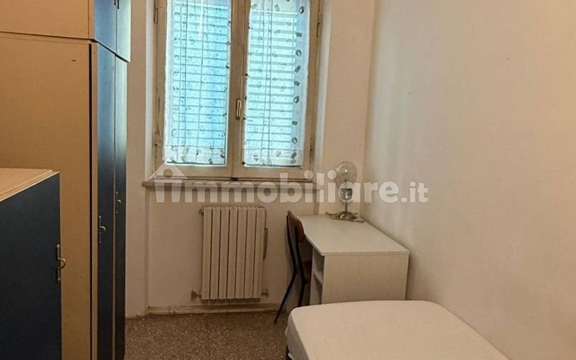 Stanza singola via Curtatone 30, Ancona — foto 3 di 4