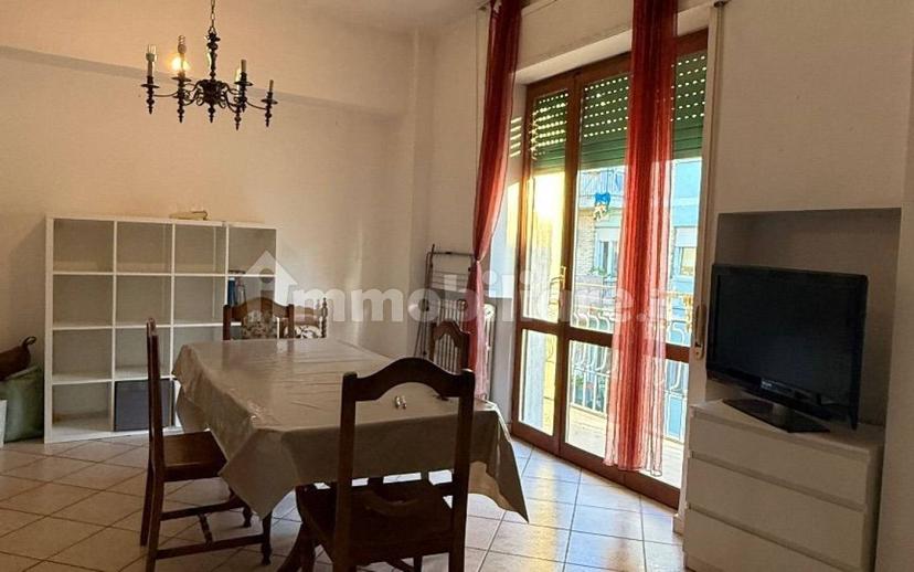 Stanza singola via Curtatone 30, Ancona — foto 4 di 4